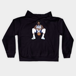 Ant! Kids Hoodie